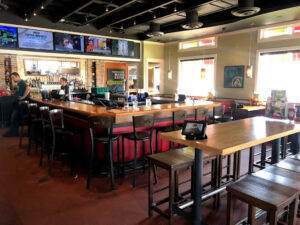 Chili's Grill & Bar - Spring
