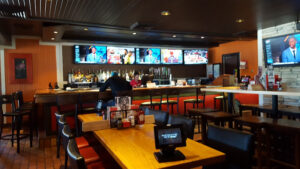 Chili's Grill & Bar - Katy