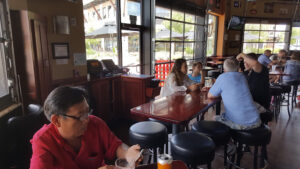 Chili's Grill & Bar - Katy