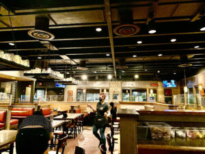 Chili's Grill & Bar - Pasadena