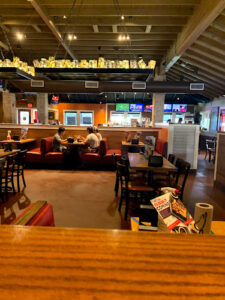 Chili's Grill & Bar - Lake Jackson