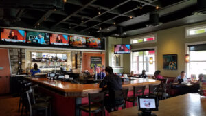 Chili's Grill & Bar - League City