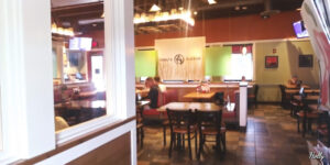 Chili's Grill & Bar - Liberty