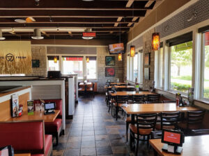 Chili's Grill & Bar - Port Arthur