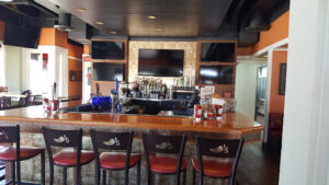 Chili's Grill & Bar - Brenham