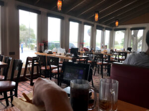 Chili's Grill & Bar - College Station