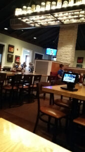 Chili's Grill & Bar - Victoria