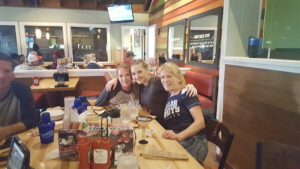 Chili's Grill & Bar - Kerrville