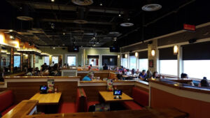 Chili's Grill & Bar - San Antonio