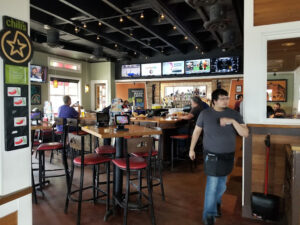 Chili's Grill & Bar - San Antonio