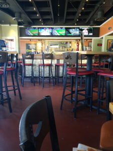 Chili's Grill & Bar - San Antonio