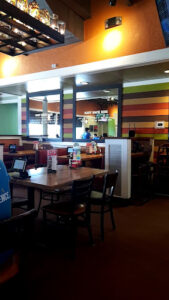 Chili's Grill & Bar - Kingsville