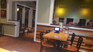 Chili's Grill & Bar - Corpus Christi