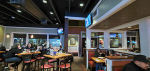 Chili's Grill & Bar - Harlingen