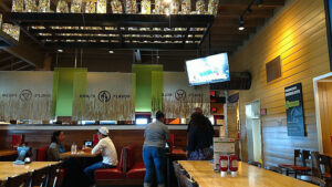 Chili's Grill & Bar - Marble Falls
