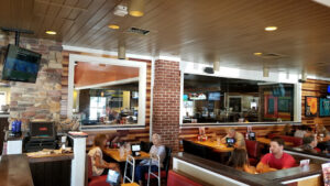 Chili's Grill & Bar - San Marcos