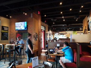 Chili's Grill & Bar - Bee Cave