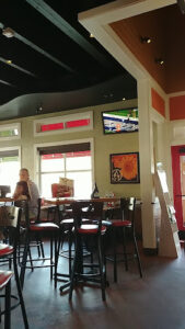 Chili's Grill & Bar - Austin