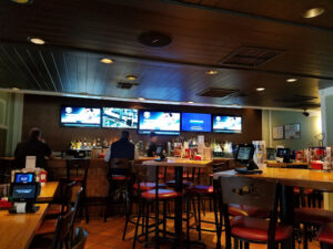 Chili's Grill & Bar - Austin