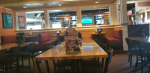 Chili's Grill & Bar - Del Rio