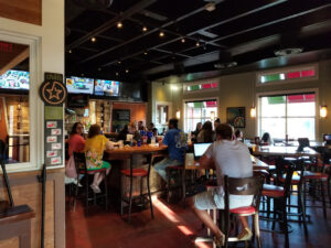 Chili's Grill & Bar - Eagle Pass