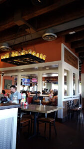 Chili's Grill & Bar - Plainview