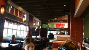 Chili's Grill & Bar - Amarillo