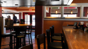 Chili's Grill & Bar - Midland