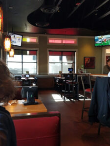 Chili's Grill & Bar - Aurora