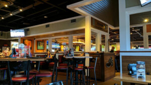 Chili's Grill & Bar - Aurora