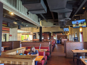 Chili's Grill & Bar - Aurora