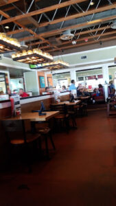 Chili's Grill & Bar - Aurora