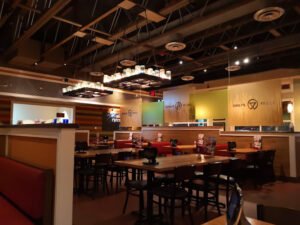 Chili's Grill & Bar - Thornton