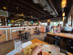 Chili's Grill & Bar - Parker