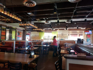 Chili's Grill & Bar - Denver