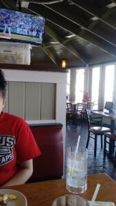 Chili's Grill & Bar - Glendale