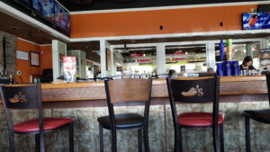 Chili's Grill & Bar - Brighton