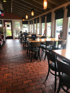 Chili's Grill & Bar - Greeley