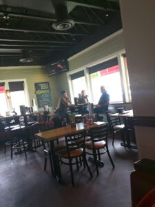 Chili's Grill & Bar - Glenwood Springs