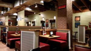 Chili's Grill & Bar - Idaho Falls