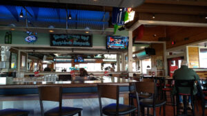 Chili's Grill & Bar - Meridian