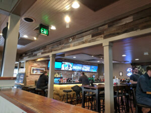 Chili's Grill & Bar - Boise