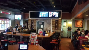 Chili's Grill & Bar - Centerville