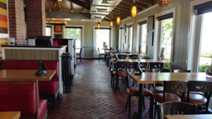 Chili's Grill & Bar - Layton