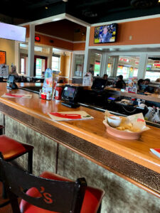 Chili's Grill & Bar - Riverton