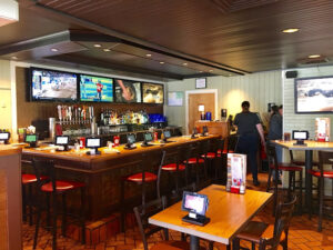 Chili's Grill & Bar - Sandy