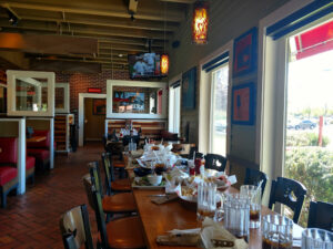 Chili's Grill & Bar - West Jordan