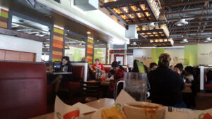 Chili's Grill & Bar - West Valley City
