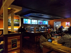 Chili's Grill & Bar - Riverdale