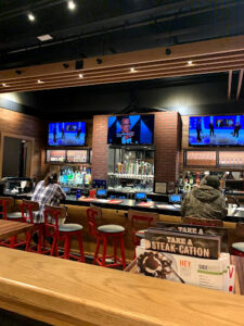 Chili's Grill & Bar - Spanish Fork